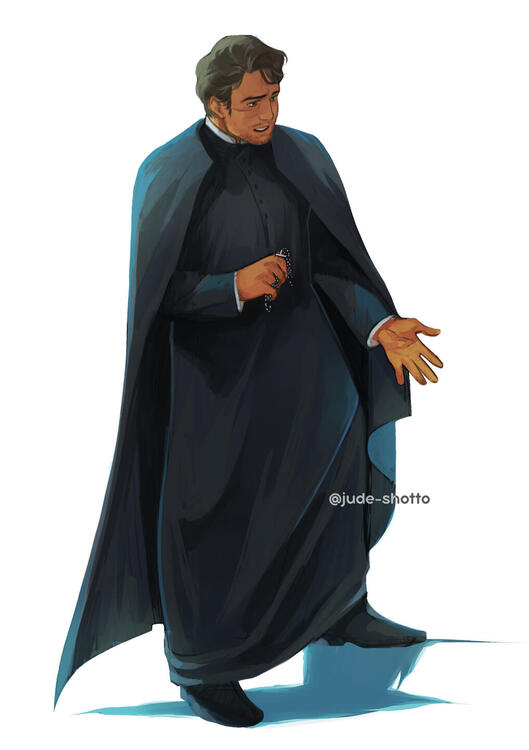 Joselito De los Santos